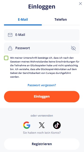vulkan casino play online